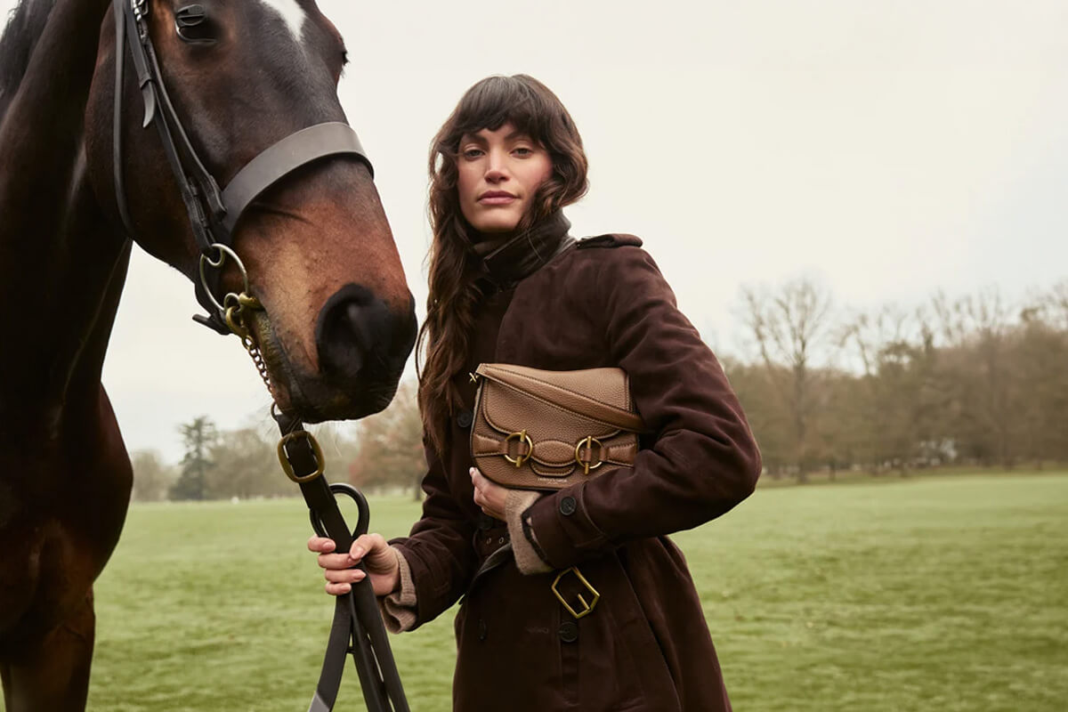 Fairfax &amp; Favor Footwear, Bags &amp; Country Style