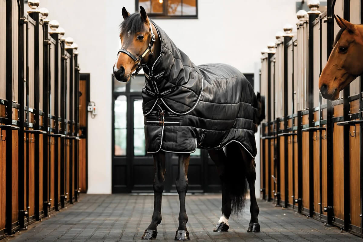 Horseware Rugs & Equestrian Equipment
