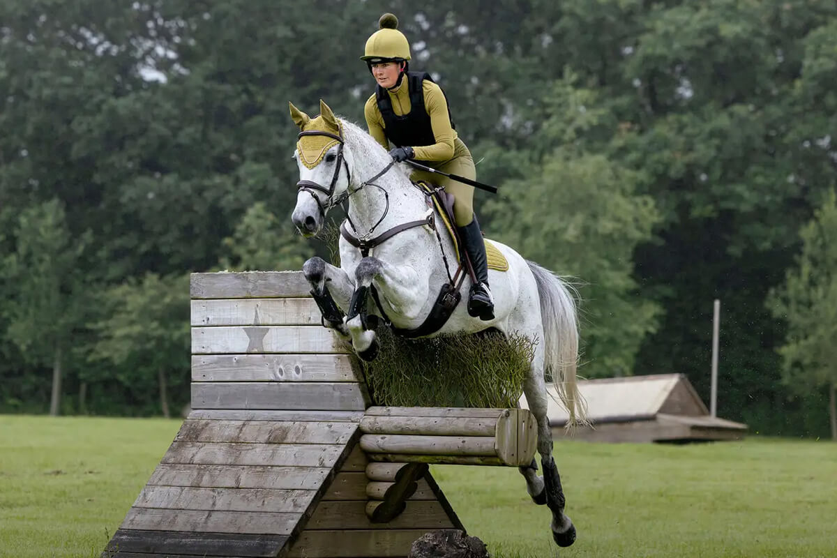 LeMieux Horse & Rider Collection