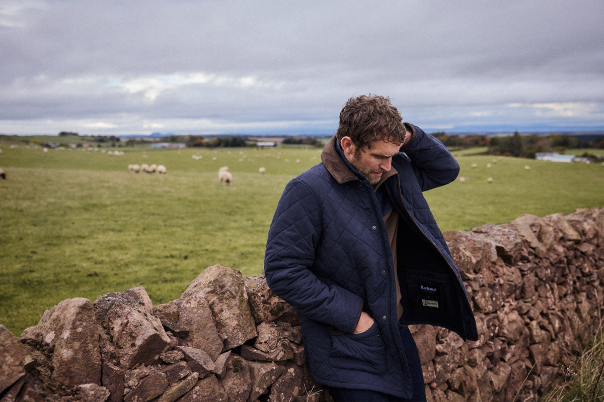 Barbour Country Clothing &amp; Footwear