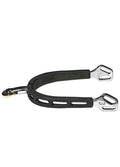 Sprenger Ultra Fit Extra Grip Comfort Rowel Spurs