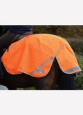 Weatherbeeta 300D Reflective Exercise Sheet - Orange