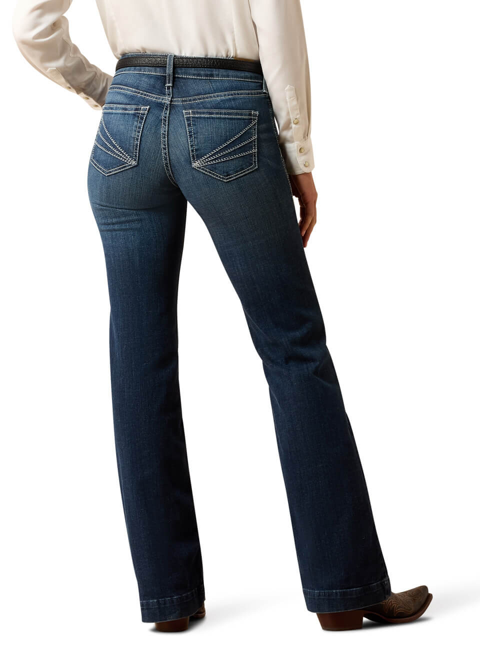 Ariat Aisha Trouser Jeans - Missouri