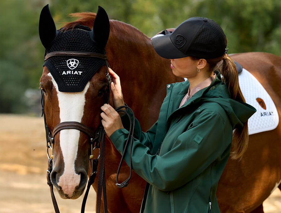 Ariat - Riding wear that performs