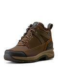 Ariat Womens Terrain Trek H20 Boot - Dark Chocolate