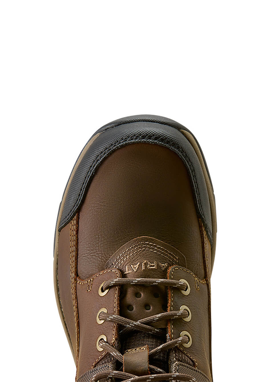 Ariat Womens Terrain Trek H20 Boot - Dark Chocolate