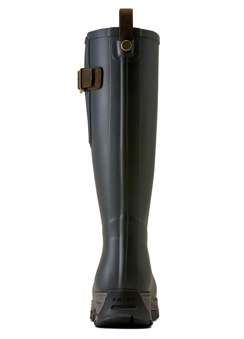 Ariat Woodstock Insulated Wellingtons - Deep Navy