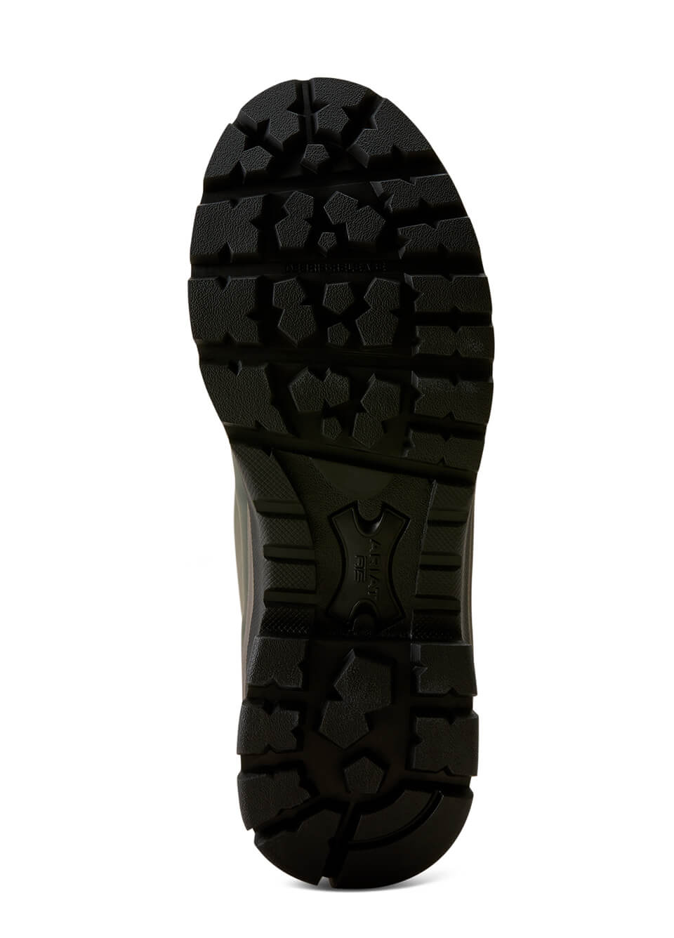 Ariat Woodstock Wellingtons - Olive Night
