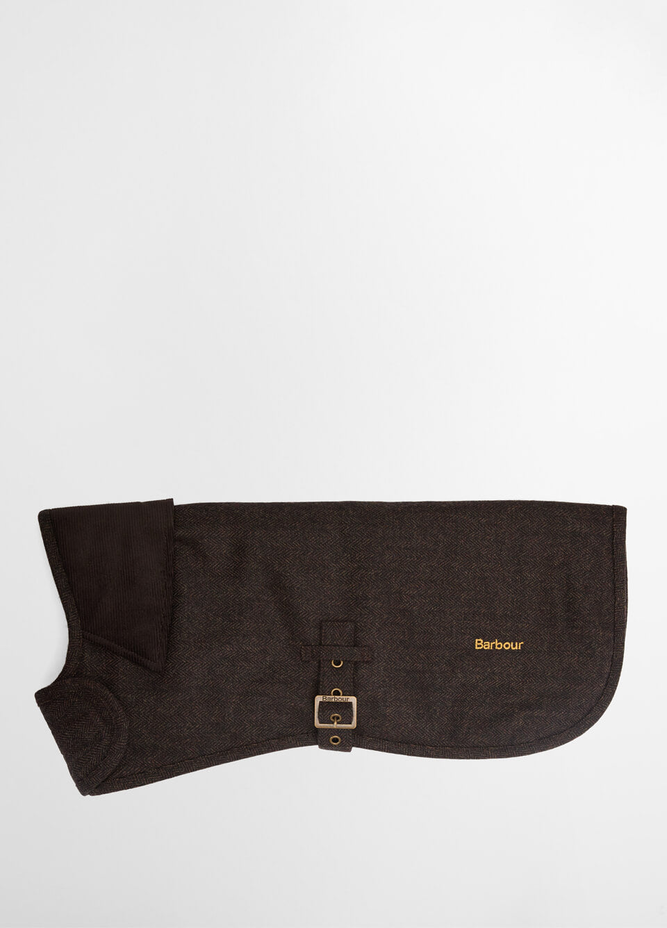 Barbour Barlow Dog Coat - Brown