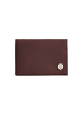 Fairfax & Favor Ashwell Purse - Port Leather