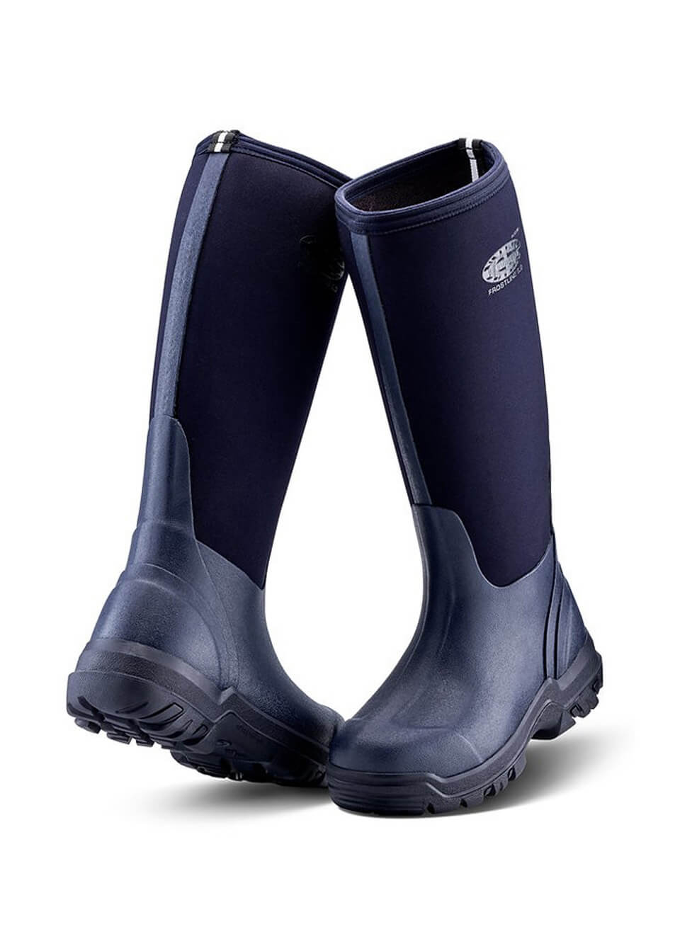 Grubs Frostline 5.0 Boots - Indigo