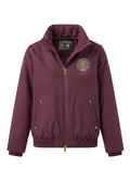 Holland Cooper Chiltern Team Jacket - Mulberry