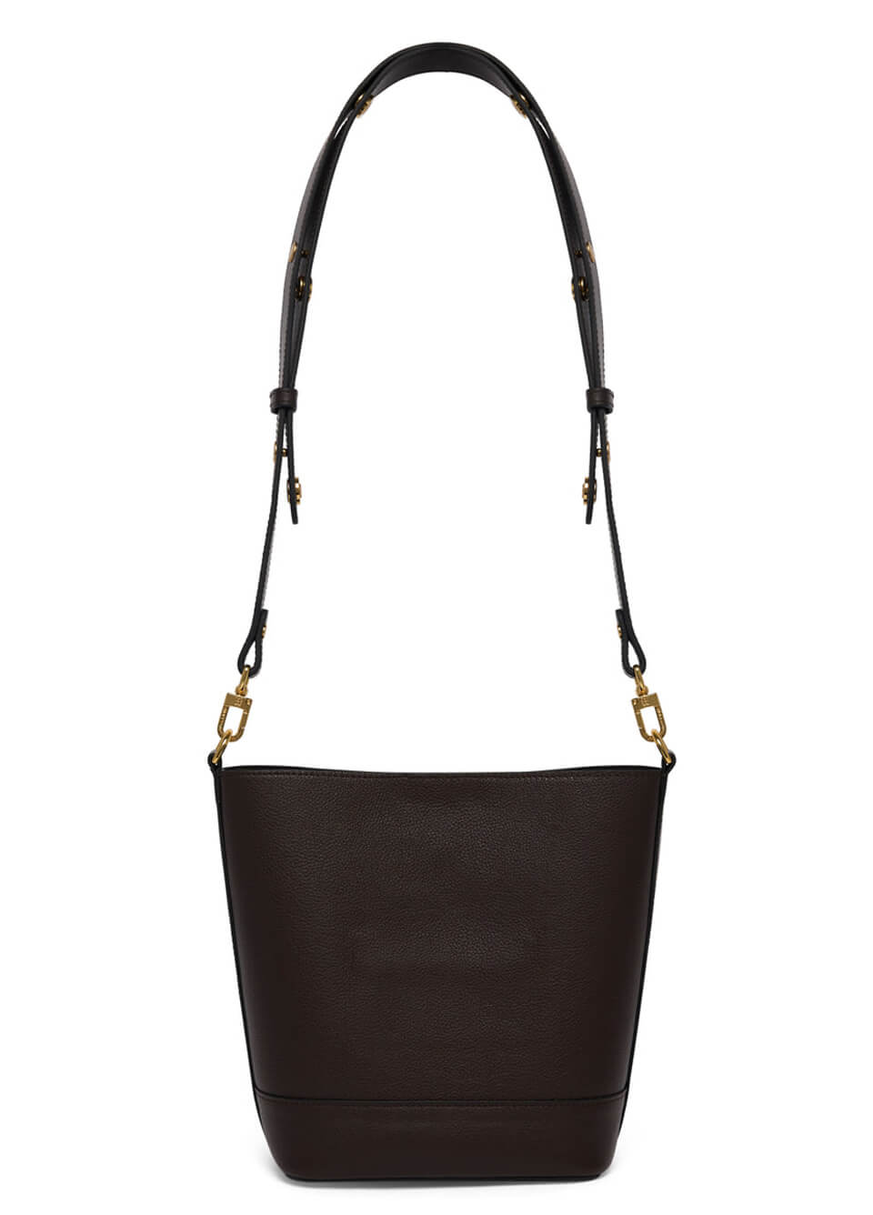 Holland Cooper Country Crossbody Bag - Chocolate