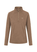 Holland Cooper Cranborne Base Layer - Mocha