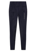 Holland Cooper Cranborne Contour Breeches - Ink Navy