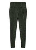 Holland Cooper Cranborne Contour Breeches - Dark Olive
