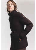 Holland Cooper Essential Waterproof Jacket - Bournville