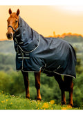Amigo Ripstop 900D Plus Pony Turnout 200g - Witney Navy