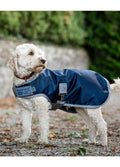 Horseware Ionic Therapy Dog Coat 50g - Imperial Blue