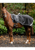 Amigo Ripstop Exercise Sheet - Black/Grey