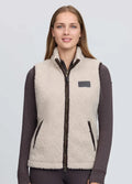 LeMieux Borg Gilet - Stone