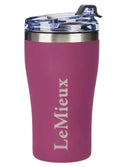 LeMieux Travel Coffee Cup - Blackberry