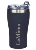 LeMieux Travel Coffee Cup - Navy