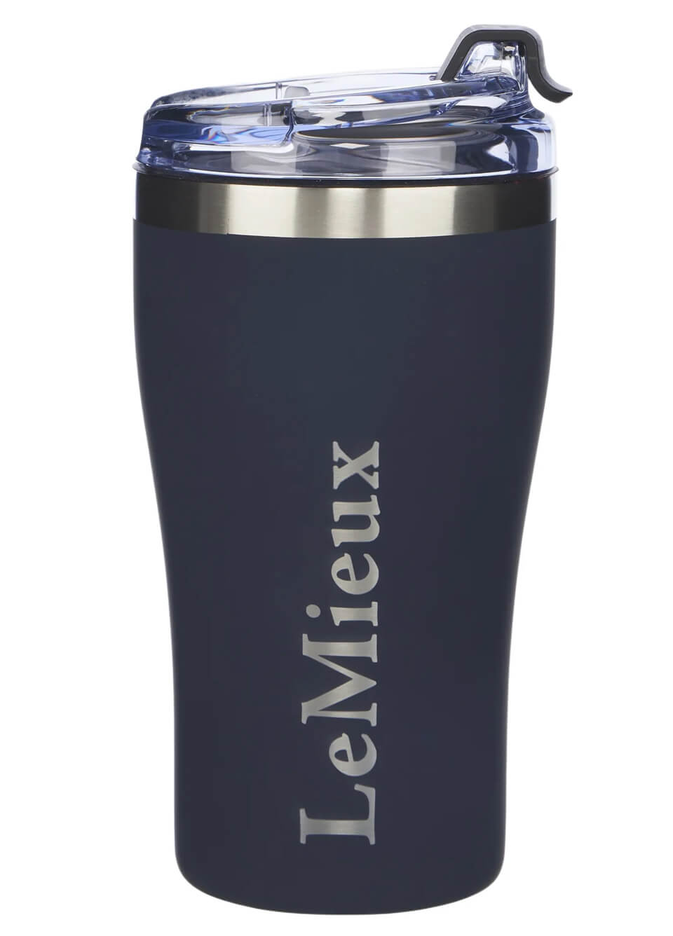 LeMieux Travel Coffee Cup - Navy