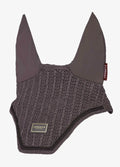 LeMieux Heritage Fly Hood - Cocoa