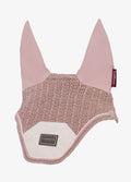 LeMieux Heritage Fly Hood - Wild Rose