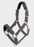 LeMieux Heritage Headcollar - Cocoa