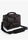 LeMieux Heritage Lite Grooming Bag - Cocoa