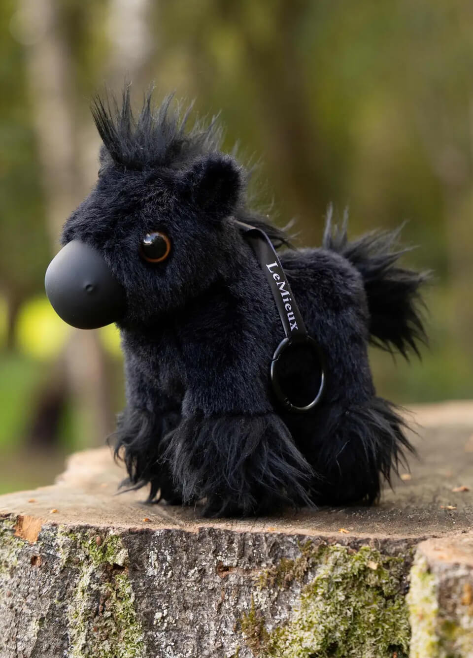 LeMieux Pony Key Ring - Spike