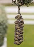 LeMieux Polycotton Leadrope - Gooseberry/Willow