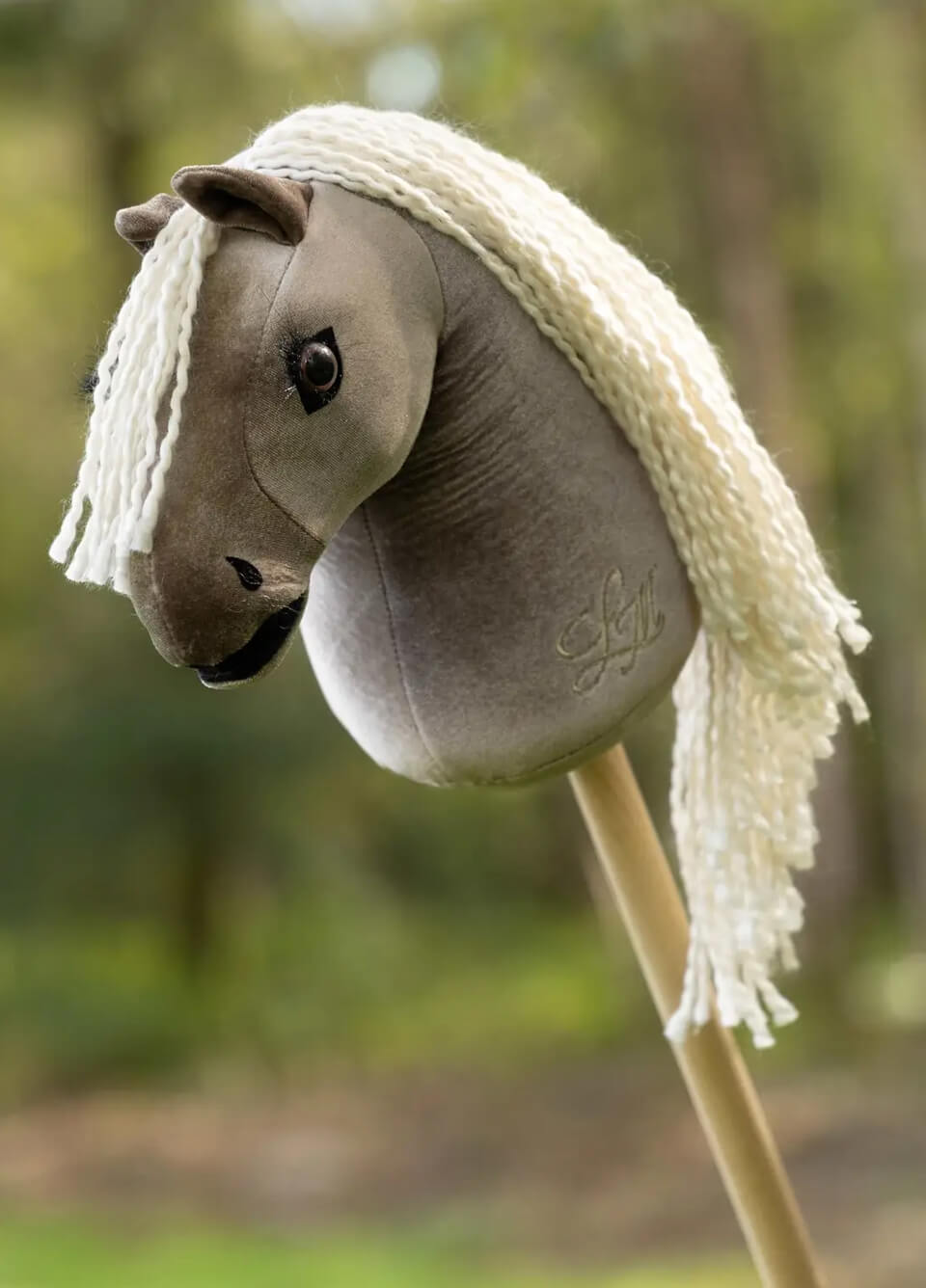 LeMieux Mini Hobby Horse - Aurelia