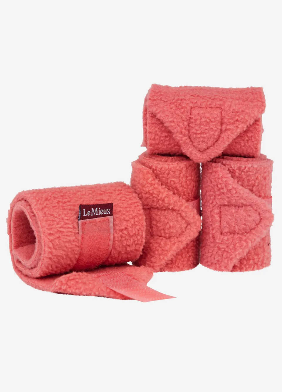 LeMieux Toy Pony Bandages - Spiced Earth