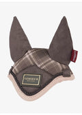 LeMieux Toy Pony Heritage Fly Hood - Cocoa