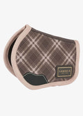 LeMieux Toy Pony Heritage Pad - Cocoa