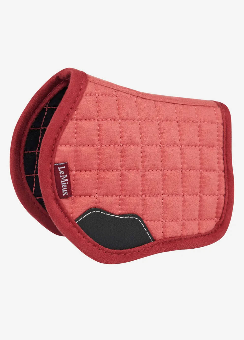 LeMieux Toy Pony Saddle Pad - Spiced Earth