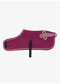 LeMieux Toy Pony Rug - Blackberry