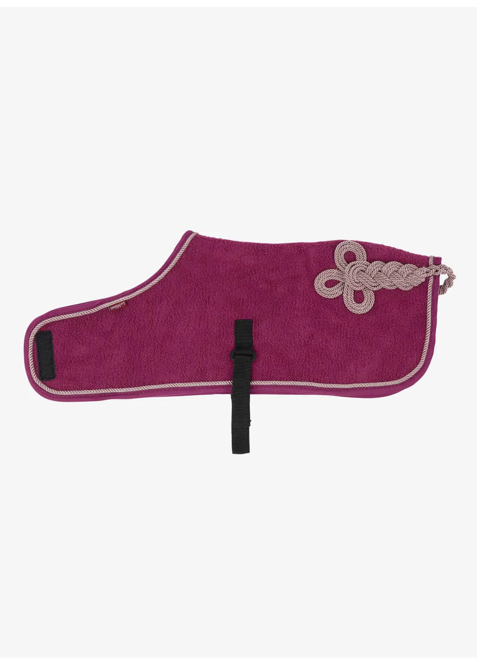 LeMieux Toy Pony Rug - Blackberry