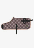 LeMieux Toy Pony Heritage Rug - Cocoa