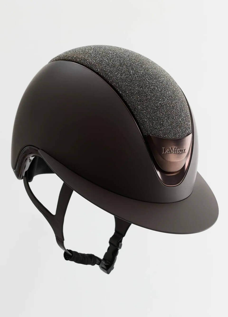 LeMieux Verv Panel Brilliance - Espresso