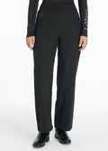 LeMieux Young Rider Stormwear Waterproof Trousers - Black