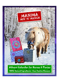 Maxima Mix 'n' Munch Advent Calendar