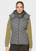 Samshield Chamoniwool Gilet - Grey