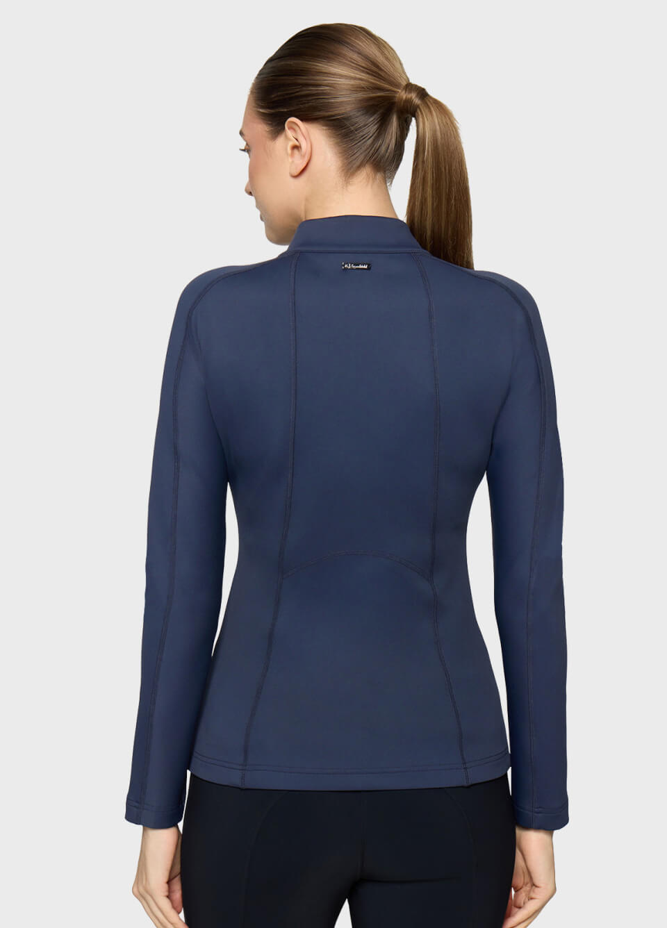 Samshield Evelya Training Top - Cosmic Blue