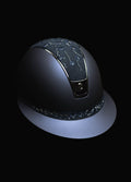 Samshield Miss Shield V2.0 Shadowglossy Cherry Blossom - Blue