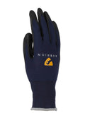 Shires Aubrion All Purpose Gloves - Navy