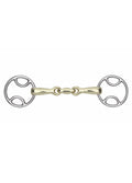 Shires Brass Alloy Bevel Bit with Lozenge